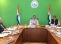 GOVERNANCE REFORMS & ACADEMIC EXCELLENCE: DR. JITENDRA SINGH CHAIRS IIPA’S 328TH EXECUTIVE COUNCIL MEETING — PRESTIGIOUS NATIONAL AWARDS ANNOUNCED