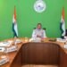 GOVERNANCE REFORMS & ACADEMIC EXCELLENCE: DR. JITENDRA SINGH CHAIRS IIPA’S 328TH EXECUTIVE COUNCIL MEETING — PRESTIGIOUS NATIONAL AWARDS ANNOUNCED