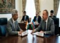 India, Azerbaijan Move to Strengthen Bilateral Ties as Jaishankar Meets President Ilham Aliyev