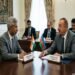 India, Azerbaijan Move to Strengthen Bilateral Ties as Jaishankar Meets President Ilham Aliyev