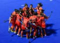 India Women’s Hockey Team Ends 44-Year Wait for Asian Games Gold, Qualifies for 2028 Olympics