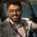 Indian Pilot Smit Machchhar ‘Recovering Well’ After Attack on Dubai–Tel Aviv Flight