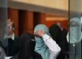 IRAQ’S ANTI-CORRUPTION CRACKDOWN: TWO POLITICIANS AND A FORMER OIL OFFICIAL SENTENCED TO PRISON