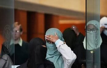 IRAQ’S ANTI-CORRUPTION CRACKDOWN: TWO POLITICIANS AND A FORMER OIL OFFICIAL SENTENCED TO PRISON