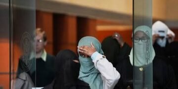 IRAQ’S ANTI-CORRUPTION CRACKDOWN: TWO POLITICIANS AND A FORMER OIL OFFICIAL SENTENCED TO PRISON