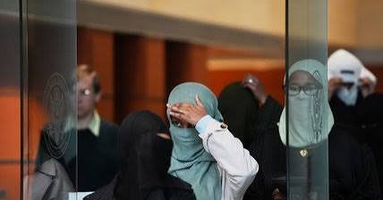 IRAQ’S ANTI-CORRUPTION CRACKDOWN: TWO POLITICIANS AND A FORMER OIL OFFICIAL SENTENCED TO PRISON