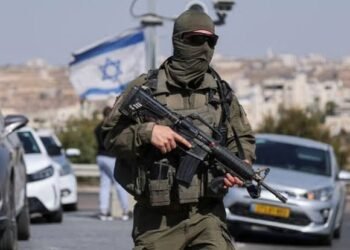 Israel Orders West Bank Lockdown After Deadly Shooting in Hebron; Two Gunmen Killed