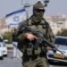 Israel Orders West Bank Lockdown After Deadly Shooting in Hebron; Two Gunmen Killed