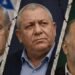 ISRAEL ELECTION DEADLOCK: NETANYAHU BLOC FALLS SHORT OF MAJORITY