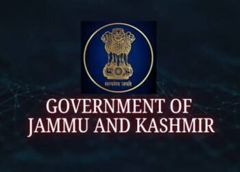 J&K GOVT REVISES MEDICAL REIMBURSEMENT RULES: PRIVATE HOSPITAL CLAIMS CAPPED AT AIIMS RATES
