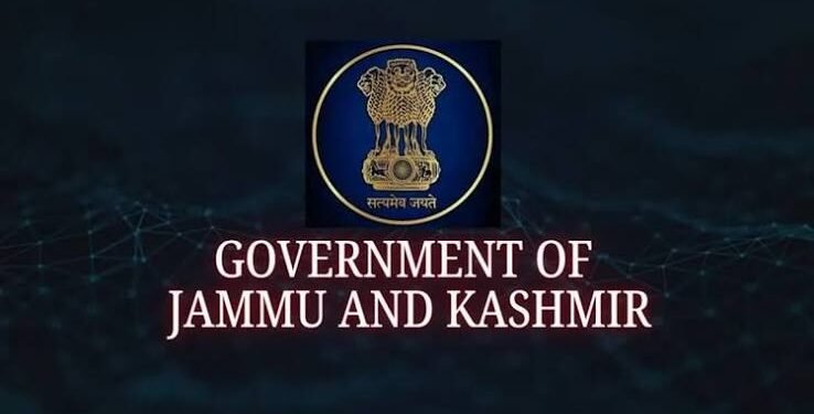J&K GOVT REVISES MEDICAL REIMBURSEMENT RULES: PRIVATE HOSPITAL CLAIMS CAPPED AT AIIMS RATES