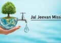CAG FLAGS SLOW JJM PROGRESS IN J&K: ONLY 44% SCHEMES COMPLETED BY DEC 2024