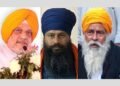 JUSTICE FOR PARVINDER SINGH JHOTA: FATHER TO SEEK CBI PROBE FROM AMIT SHAH AS MURDER CASE SPARKS PROTESTS IN PUNJAB