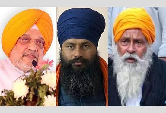 JUSTICE FOR PARVINDER SINGH JHOTA: FATHER TO SEEK CBI PROBE FROM AMIT SHAH AS MURDER CASE SPARKS PROTESTS IN PUNJAB