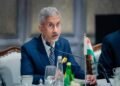 JAISHANKAR RAISES ALARM OVER WEST ASIA CRISIS, VOWS INDIA’S SUPPORT FOR PEACE THROUGH DIPLOMACY
