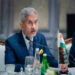 JAISHANKAR RAISES ALARM OVER WEST ASIA CRISIS, VOWS INDIA’S SUPPORT FOR PEACE THROUGH DIPLOMACY