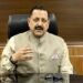 Modi’s 25-Year Journey Reflects Strong Democratic Mandate, Public Trust: Dr Jitendra Singh