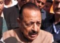 “ARTICLE 370 ABROGATION AMONG INDIA’S MAJOR POST-INDEPENDENCE REFORMS”