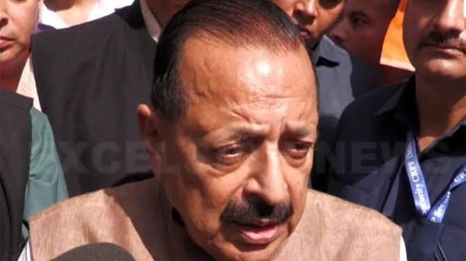 “ARTICLE 370 ABROGATION AMONG INDIA’S MAJOR POST-INDEPENDENCE REFORMS”