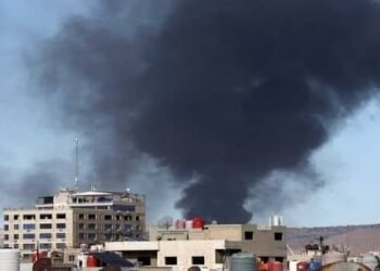 Jordan Acknowledges Civilian Deaths in Syria Airstrikes — Children Among the Victims as Families Are Shattered