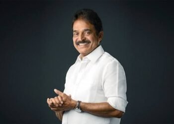 INDIA BLOC SEEKS PRESIDENT’S APPOINTMENT OVER SIR ROW
