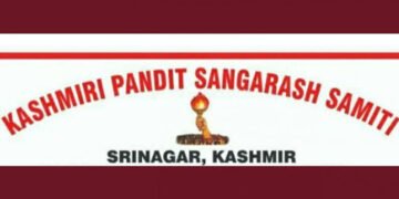 KPSS CALLS FOR IMPARTIAL PROBE INTO THREATS AGAINST KASHMIRI PANDITS