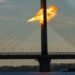 Russia Strikes Kyiv’s Northern Bridge as Attacks Disrupt Capital