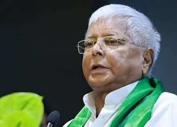 IRCTC HOTEL SCAM CASE: DELHI HIGH COURT SEEKS ED’S RESPONSE TO LALU PRASAD YADAV’S CHALLENGE