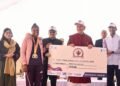 KASHMIR’S NEXT BIG SPORTING DREAM: LG MANOJ SINHA SAYS J&K CAN PRODUCE NATIONAL AND INTERNATIONAL MARATHON CHAMPIONS!