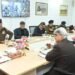 RASHTRIYA EKTA DIWAS 2026: LG MANOJ SINHA REVIEWS PREPARATIONS ACROSS JAMMU & KASHMIR
