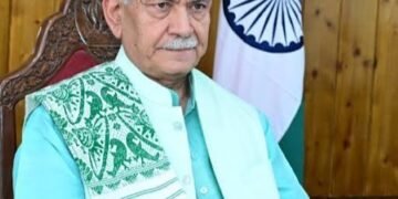 LG Manoj Sinha Envisions Basohli as Global Hub of Art, Culture and Creativity
