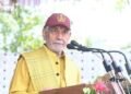 JAMMU & KASHMIR EMERGING AS A LAND OF POSSIBILITIES: LG MANOJ SINHA HIGHLIGHTS YOUTH POWER AND POSITIVE CHANGE