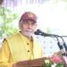 JAMMU & KASHMIR EMERGING AS A LAND OF POSSIBILITIES: LG MANOJ SINHA HIGHLIGHTS YOUTH POWER AND POSITIVE CHANGE
