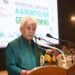 Protect the Himalayas, Secure Our Future: LG Manoj Sinha Calls for Sustainable Mountain Development