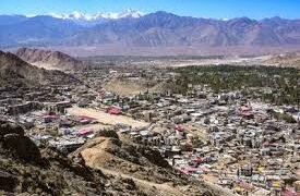 MHA, Ladakh Groups to Resume Talks on Long-Pending Demands in Leh