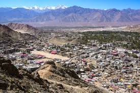 MHA, Ladakh Groups to Resume Talks on Long-Pending Demands in Leh