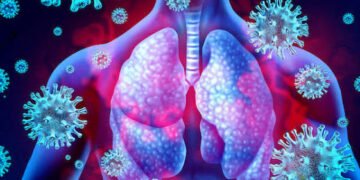 Long COVID May Alter Bacteria in the Mouth and Lungs, Study Finds; Links Seen With Brain Fog and Digestive Problems