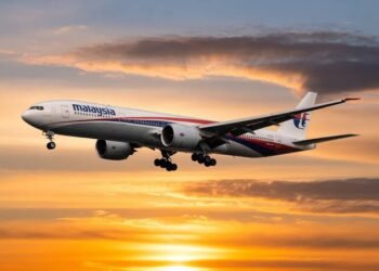 Malaysia Airlines’ Parent Company Weighs ‘Green Tax’ on Passengers as Sustainable Aviation Fuel Costs Soar; Airfares Could Rise Further