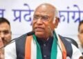 Modi Government Has Turned ‘Mother of Democracy’ into ‘Muzzled Democracy’: Mallikarjun Kharge