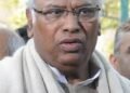 ‘Vote Chori’ Row Escalates: Mallikarjun Kharge Accuses Modi-Shah of Trying to Suppress Public Movement