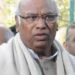 ‘Vote Chori’ Row Escalates: Mallikarjun Kharge Accuses Modi-Shah of Trying to Suppress Public Movement