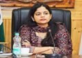 MAMTA YADAV REVIEWS DISTRICT INFORMATION CENTRES ACROSS KASHMIR — CALLS FOR STRONGER MEDIA COORDINATION, DIGITAL OUTREACH AND ACCOUNTABILITY