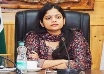MAMTA YADAV REVIEWS DISTRICT INFORMATION CENTRES ACROSS KASHMIR — CALLS FOR STRONGER MEDIA COORDINATION, DIGITAL OUTREACH AND ACCOUNTABILITY