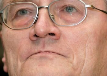 Germany Arrests Former Intelligence Chief on Espionage Allegations