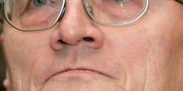Germany Arrests Former Intelligence Chief on Espionage Allegations