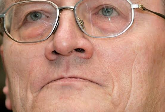 Germany Arrests Former Intelligence Chief on Espionage Allegations
