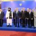 Moscow Format Talks End Without Joint Statement Amid Pakistan-Afghanistan Differences