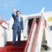 Myanmar’s Min Aung Hlaing Visits Malaysia Amid Criticism Over Repatriation of Nationals