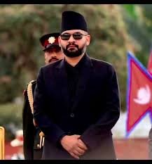 NEPAL PM BALEN SHAH’S STRONG DASHain MESSAGE: CALLS FOR UNITED FIGHT AGAINST CORRUPTION, POOR GOVERNANCE AND INEQUALITY