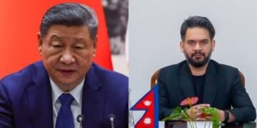 Nepal in Talks With China to Reopen Tatopani Border Point